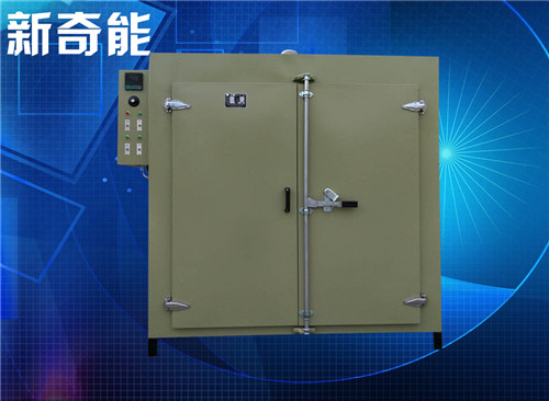 樹(shù)脂砂輪固化烤箱